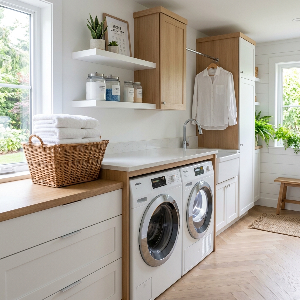 Laundry Service