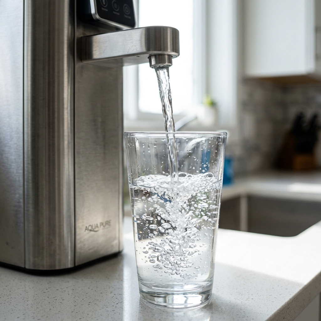 RO Water